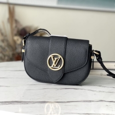 LV Satchel Bags